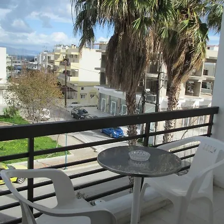 Olga מלון העיירה קוס