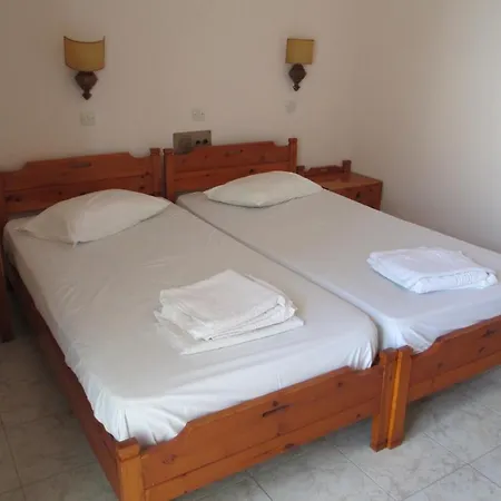 Hotel Olga 2*