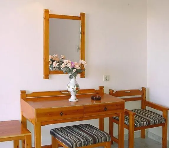 Hotel Olga Miasto Kos