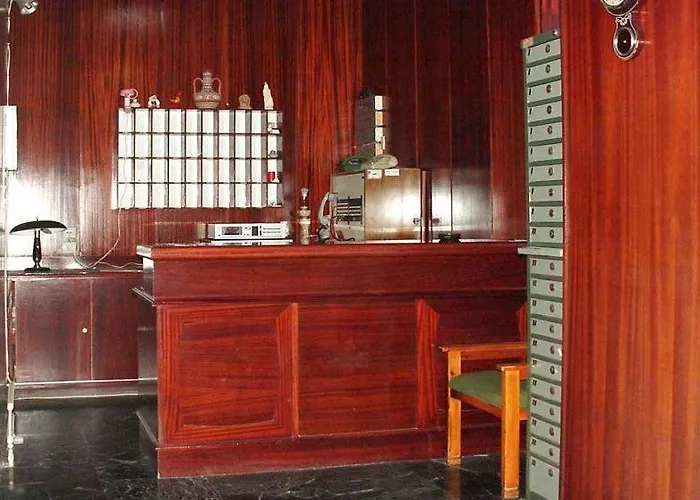 Olga Hotel Miasto Kos