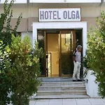 מלון Olga העיירה קוס