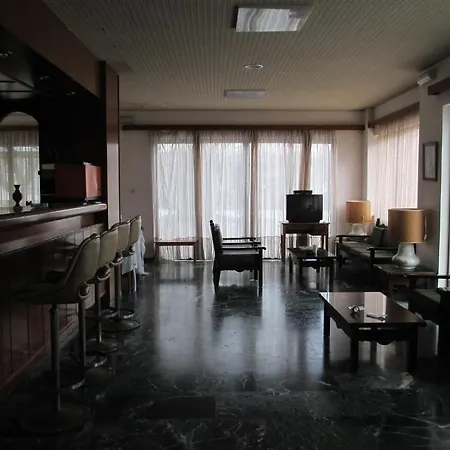 Otel Olga İstanköy