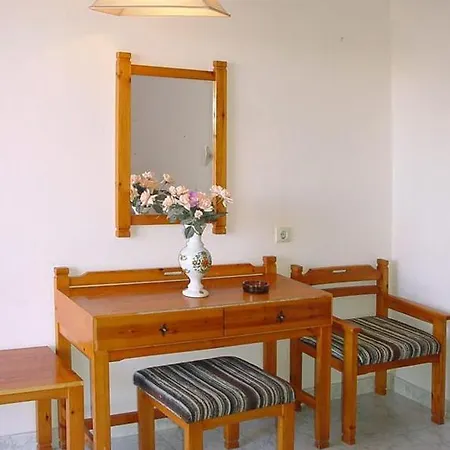 Otel Olga İstanköy