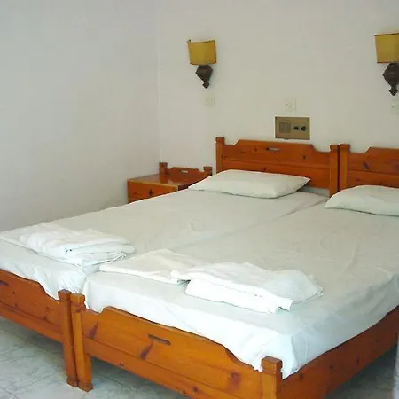 Olga Kos Town
