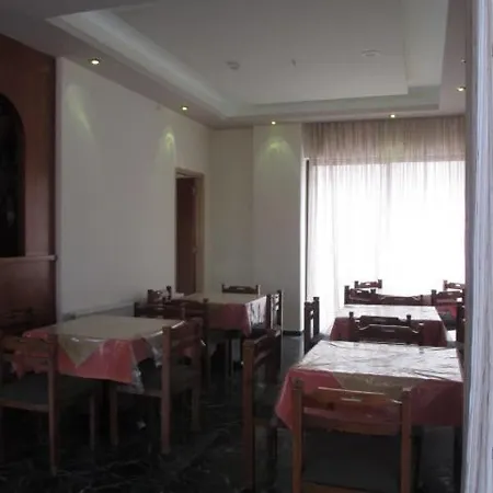 Olga Hotel
