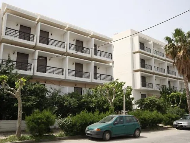 Olga Hotel Kos